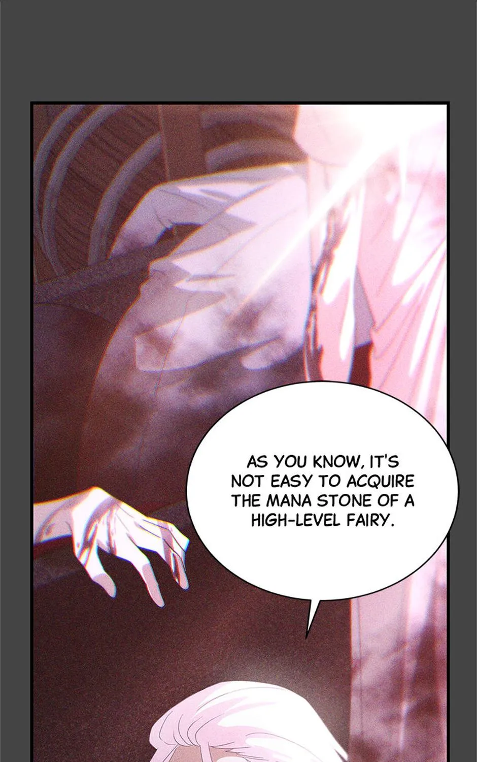 The Baby Isn’T Yours Chapter 68 page 127 - 