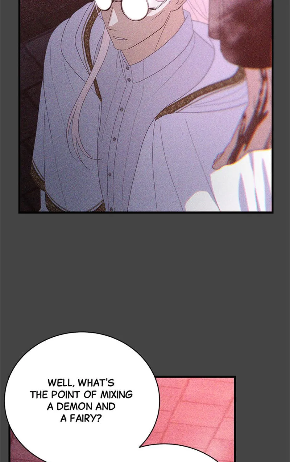 The Baby Isn’T Yours Chapter 68 page 129 - 