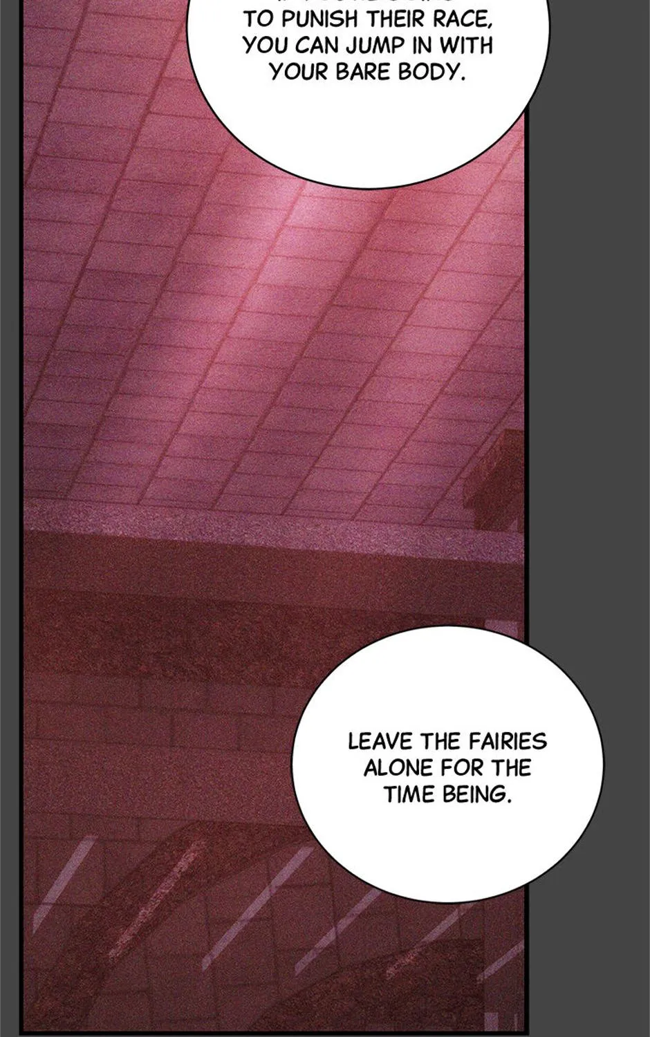 The Baby Isn’T Yours Chapter 68 page 131 - 