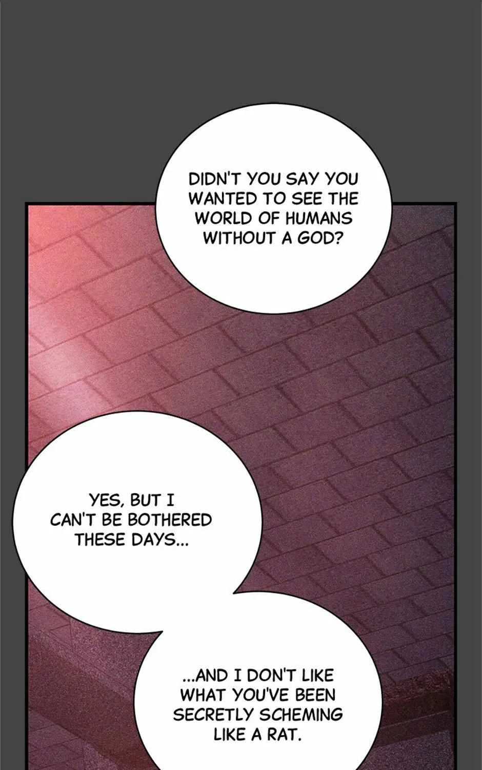 The Baby Isn’T Yours Chapter 68 page 137 - 