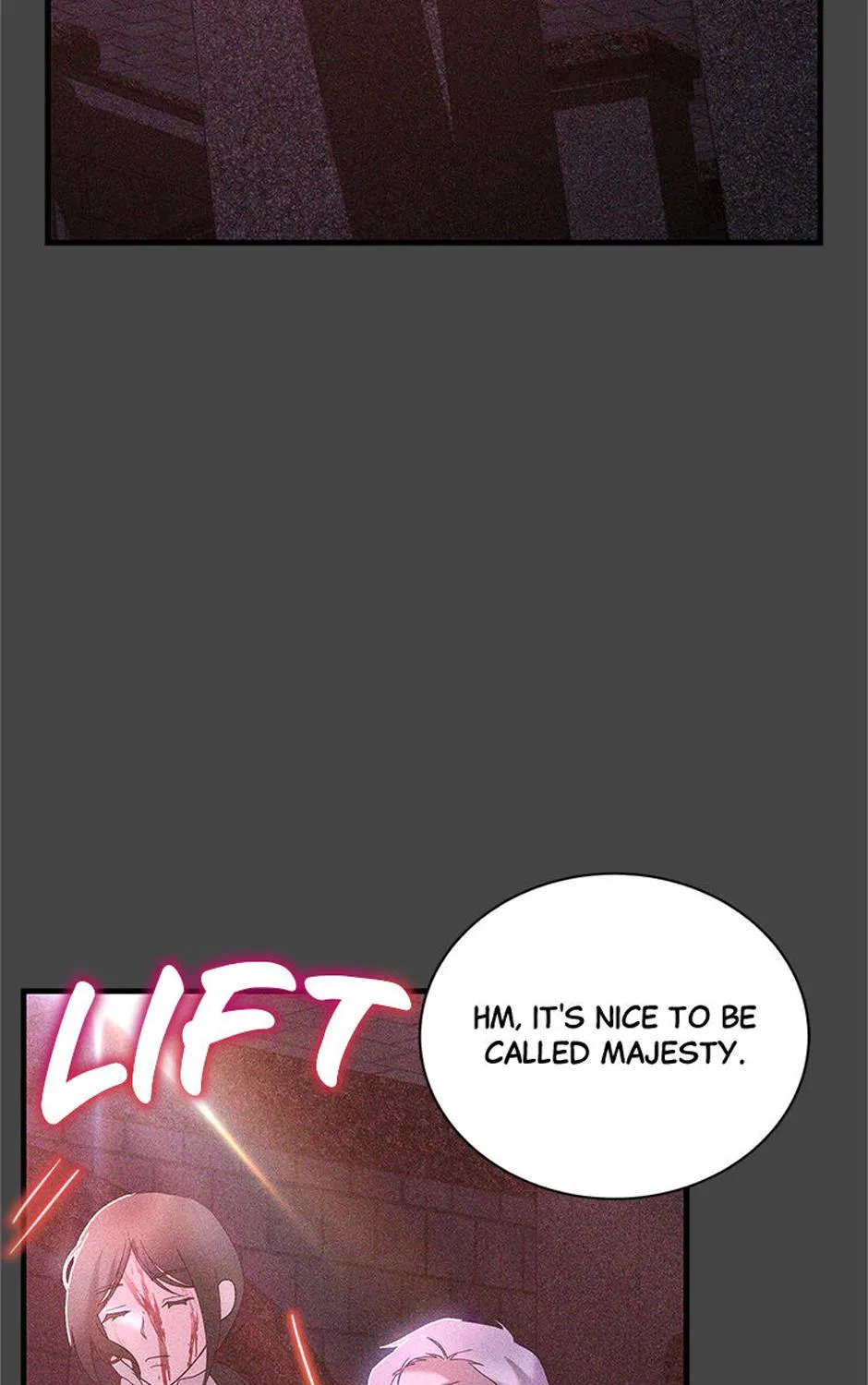 The Baby Isn’T Yours Chapter 68 page 139 - 