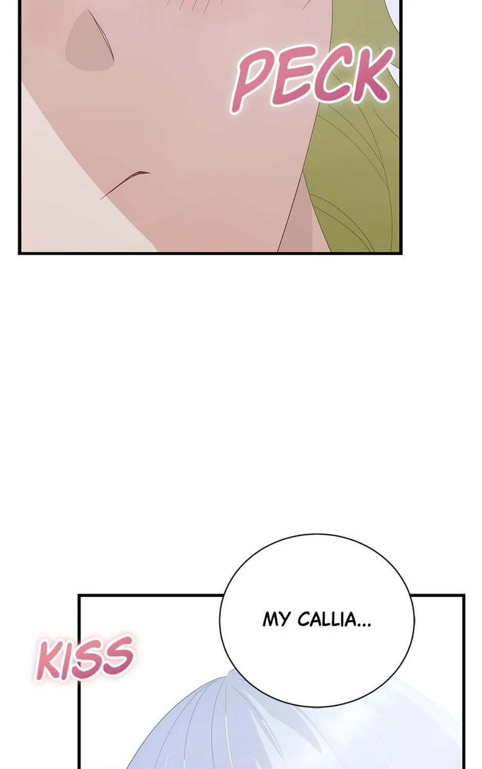 The Baby Isn’T Yours Chapter 68 page 15 - 