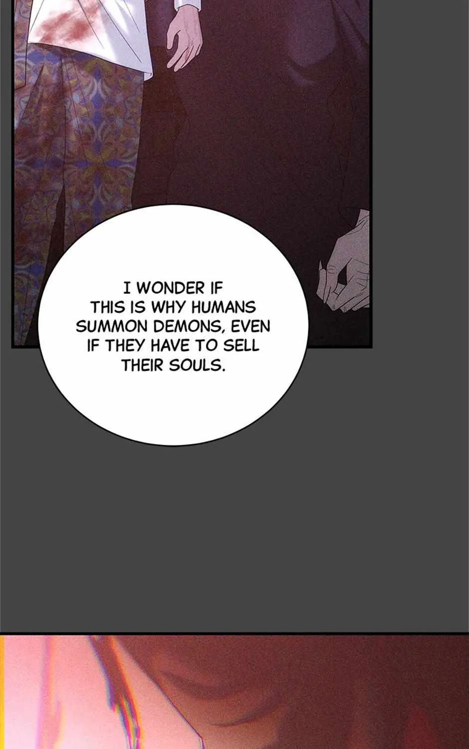 The Baby Isn’T Yours Chapter 68 page 141 - 
