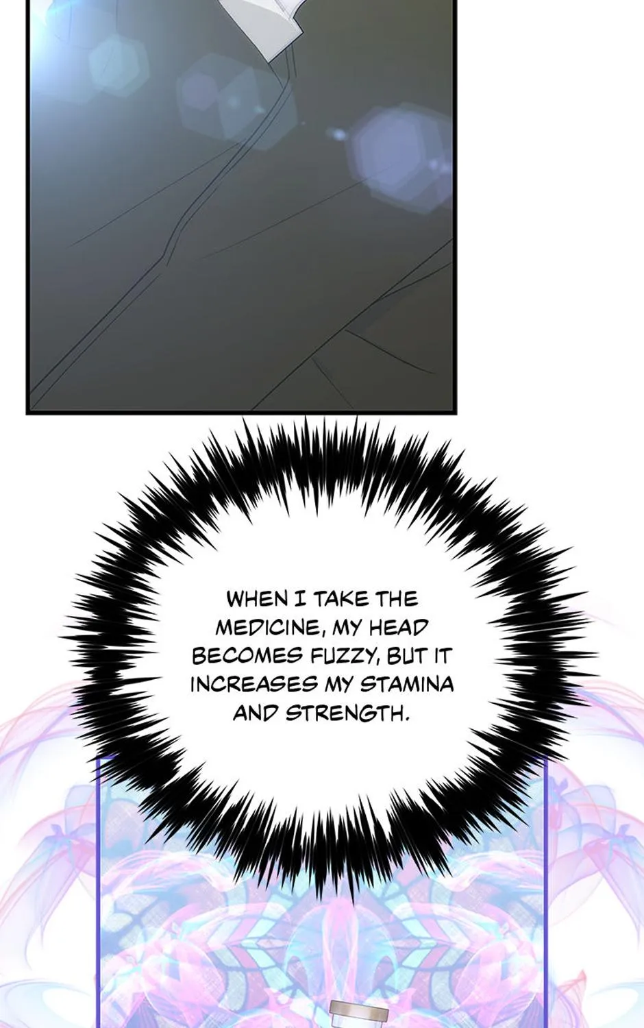 The Baby Isn’T Yours Chapter 68 page 159 - 