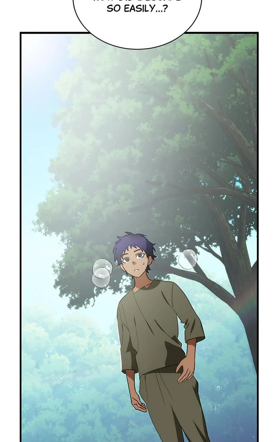 The Baby Isn’T Yours Chapter 68 page 169 - 