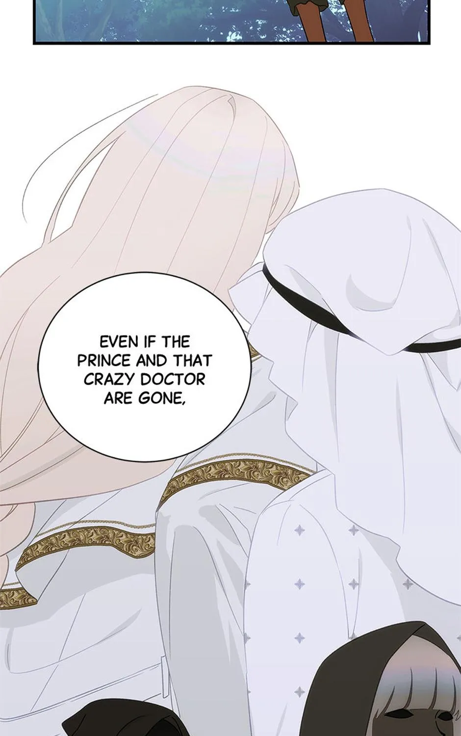 The Baby Isn’T Yours Chapter 68 page 171 - 