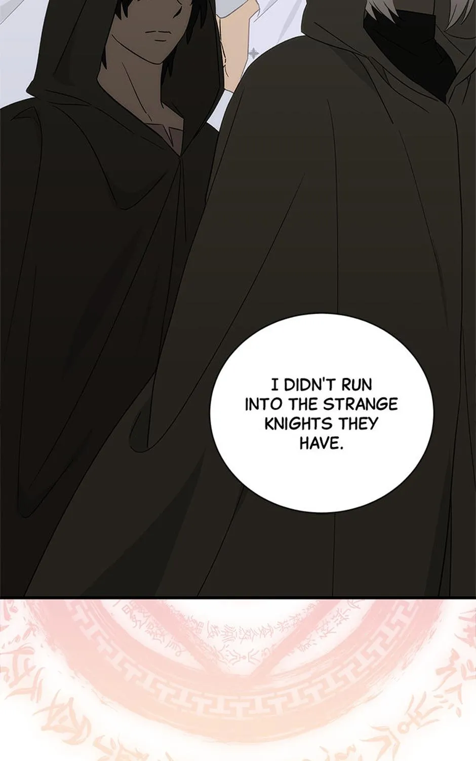 The Baby Isn’T Yours Chapter 68 page 173 - 