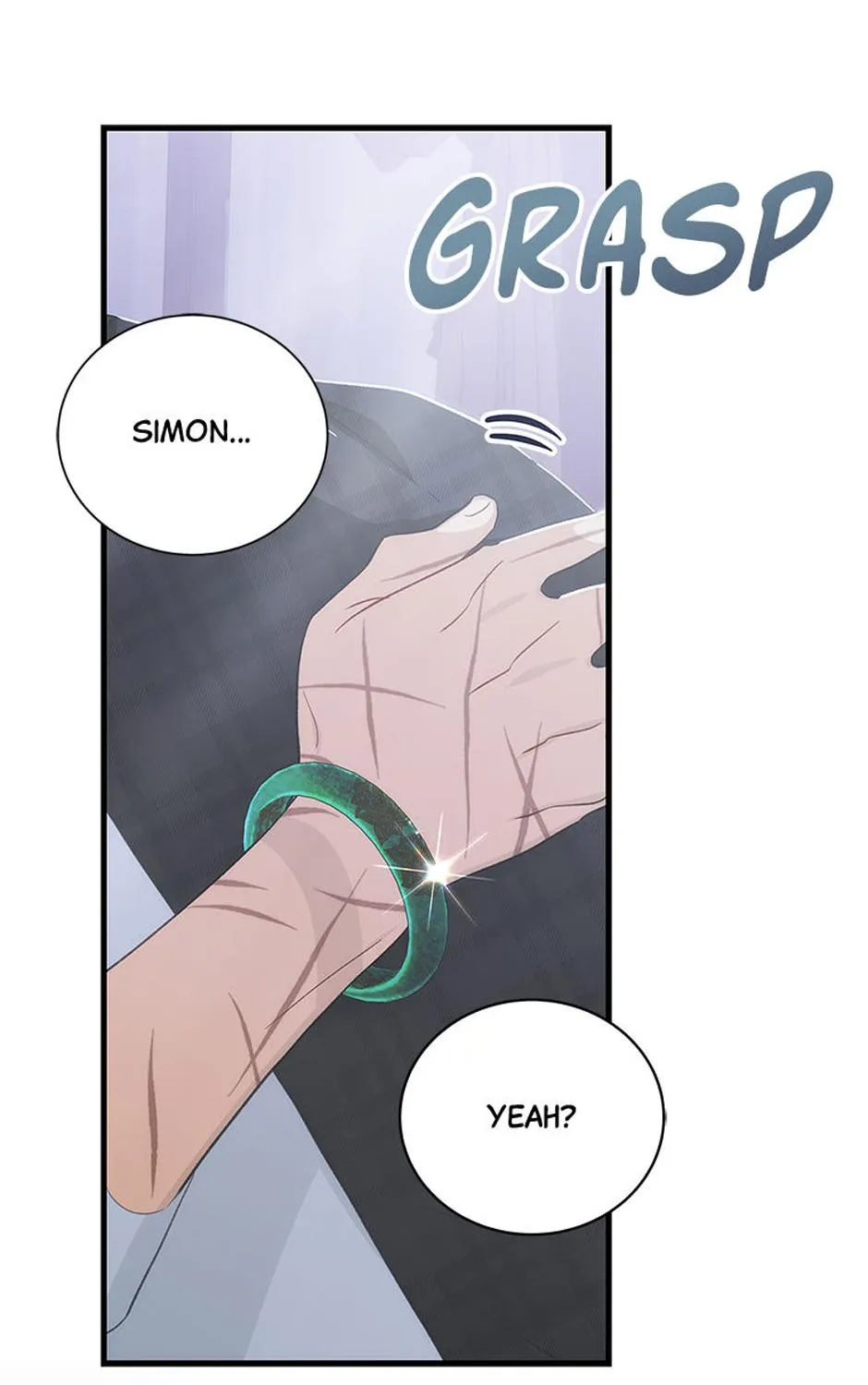 The Baby Isn’T Yours Chapter 68 page 19 - 