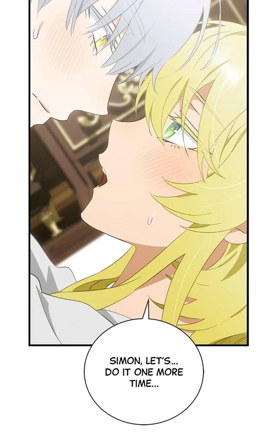 The Baby Isn’T Yours Chapter 68 page 193 - 