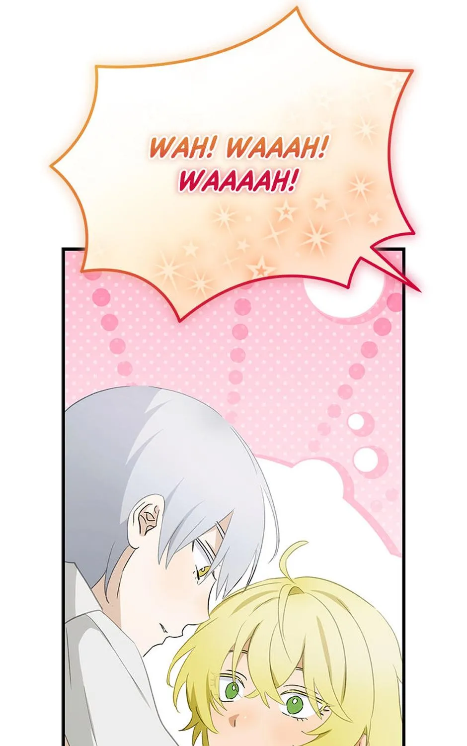 The Baby Isn’T Yours Chapter 68 page 195 - 