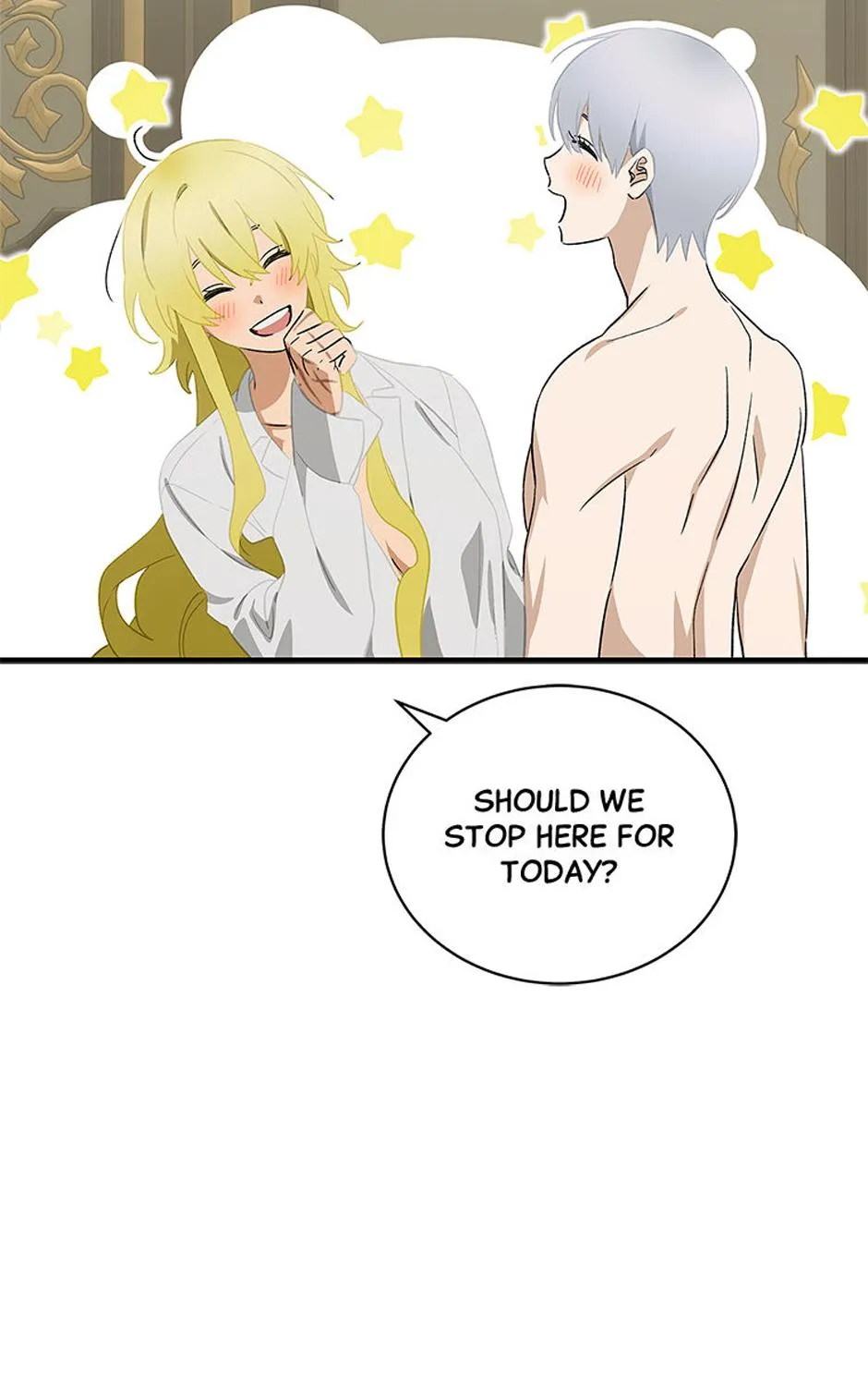 The Baby Isn’T Yours Chapter 68 page 199 - 