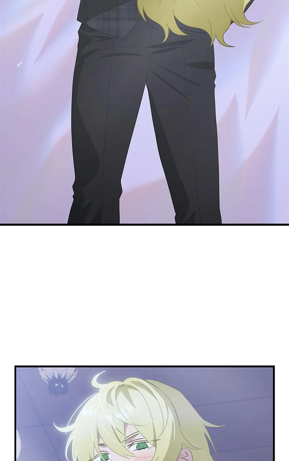 The Baby Isn’T Yours Chapter 68 page 23 - 