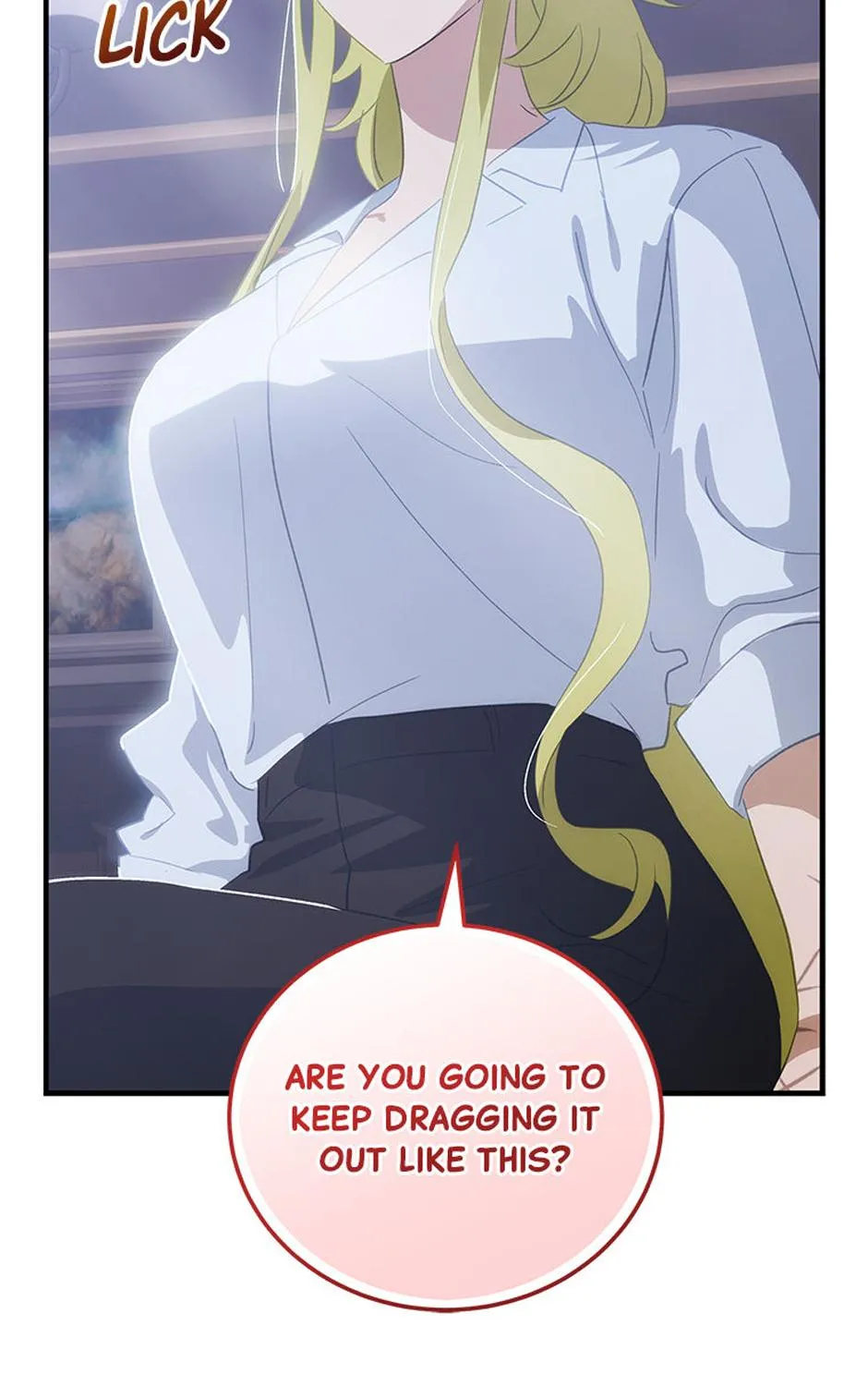 The Baby Isn’T Yours Chapter 68 page 25 - 