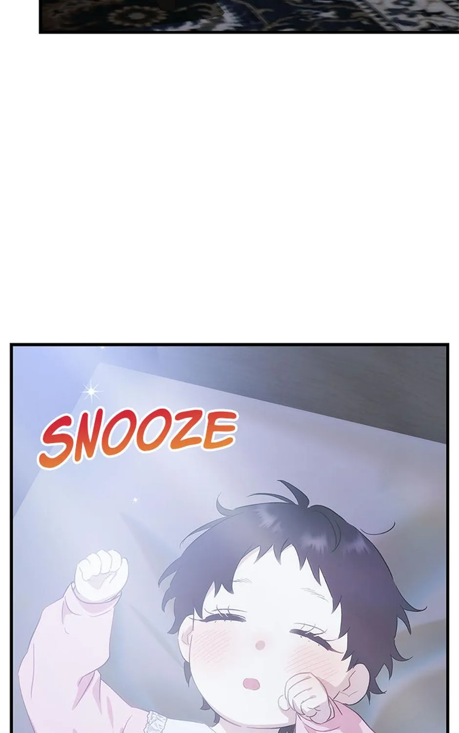 The Baby Isn’T Yours Chapter 68 page 33 - 