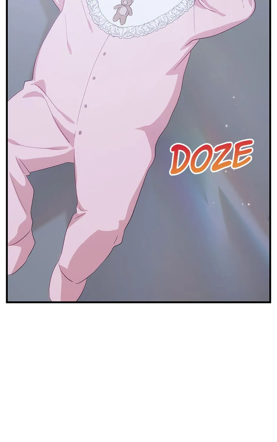 The Baby Isn’T Yours Chapter 68 page 35 - 