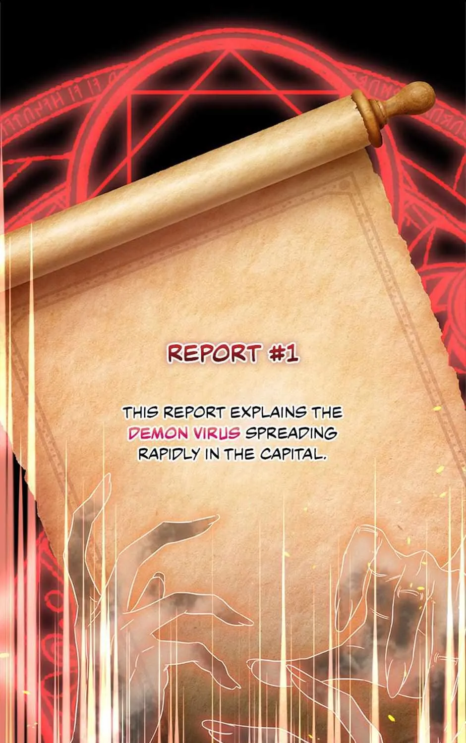 The Baby Isn’T Yours Chapter 68 page 43 - 