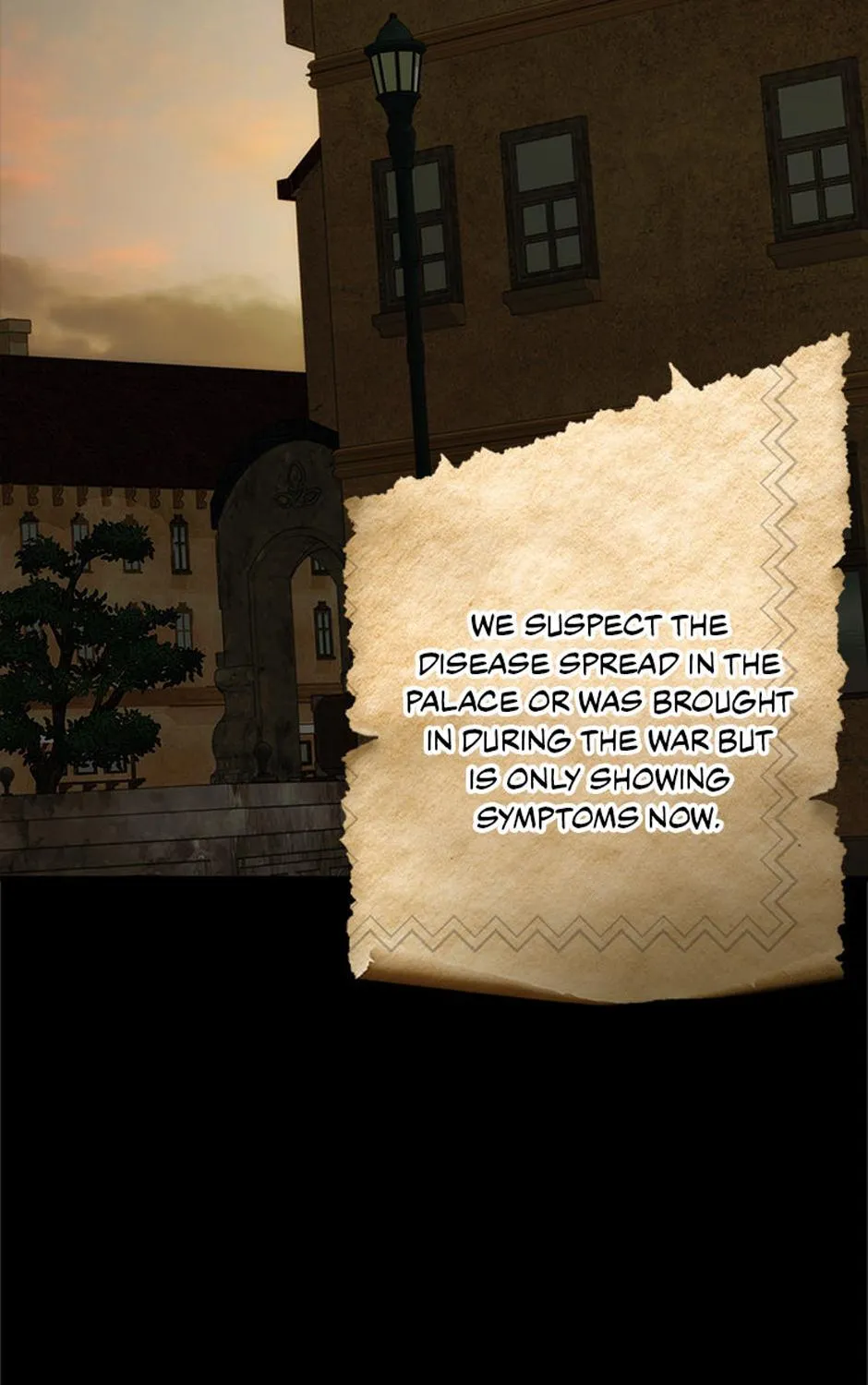 The Baby Isn’T Yours Chapter 68 page 51 - 