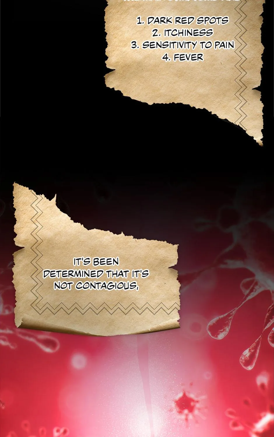 The Baby Isn’T Yours Chapter 68 page 55 - 