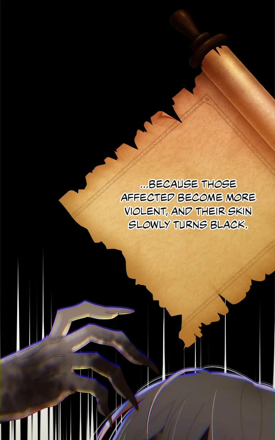 The Baby Isn’T Yours Chapter 68 page 61 - 