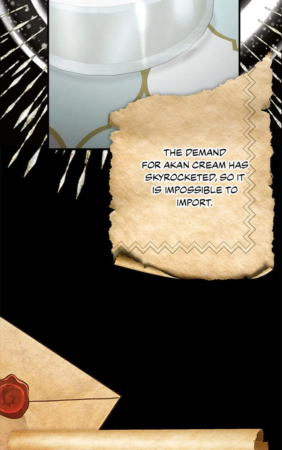 The Baby Isn’T Yours Chapter 68 page 67 - 