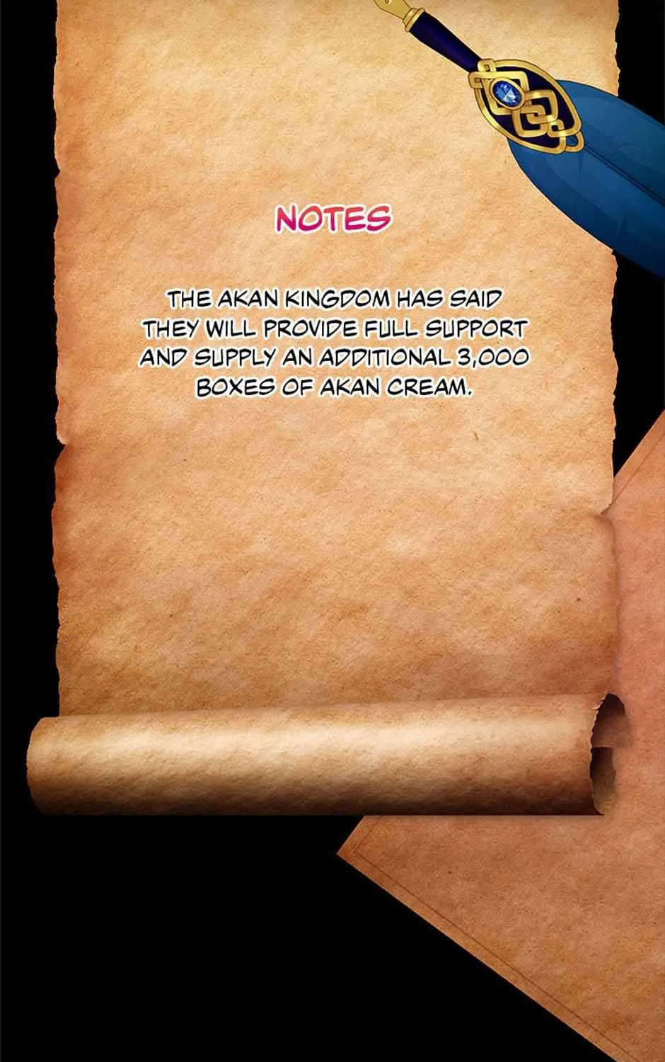 The Baby Isn’T Yours Chapter 68 page 69 - 