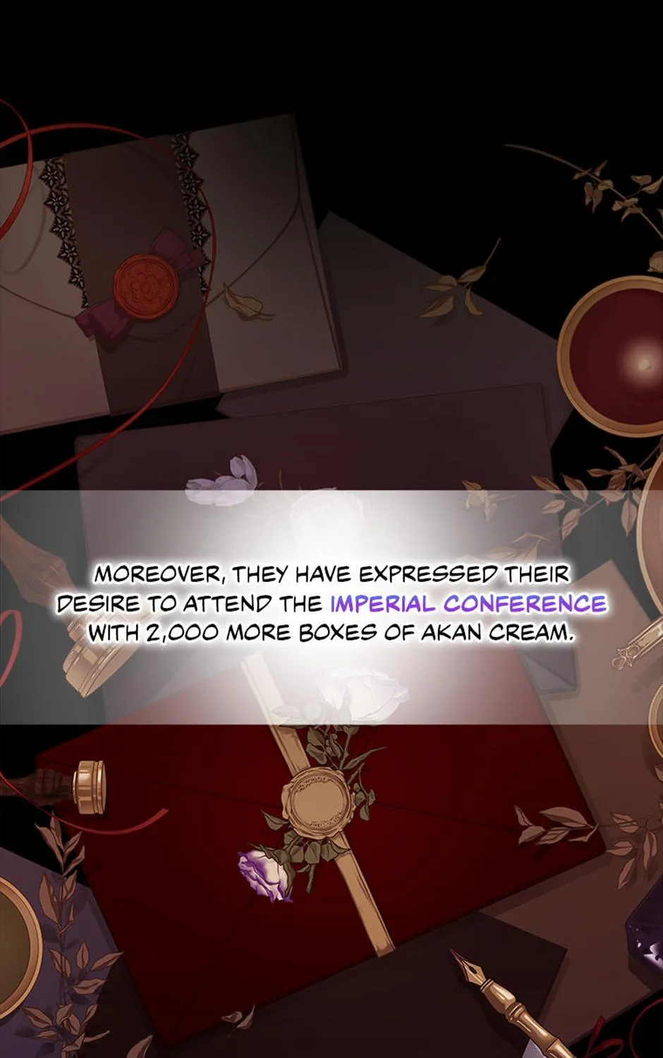 The Baby Isn’T Yours Chapter 68 page 71 - 