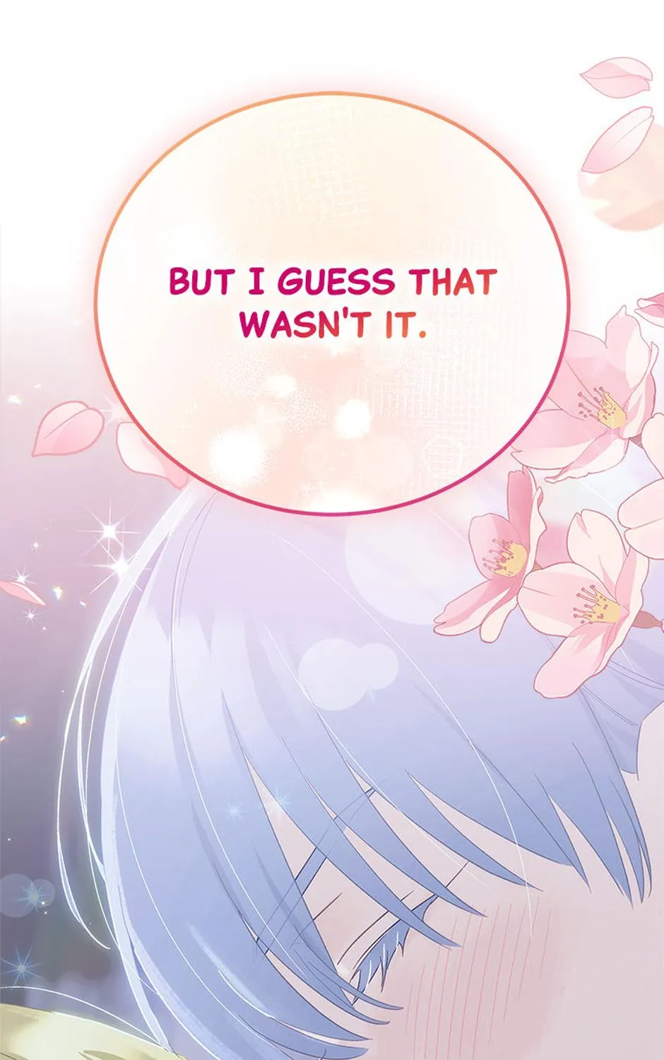 The Baby Isn’T Yours Chapter 68 page 9 - 