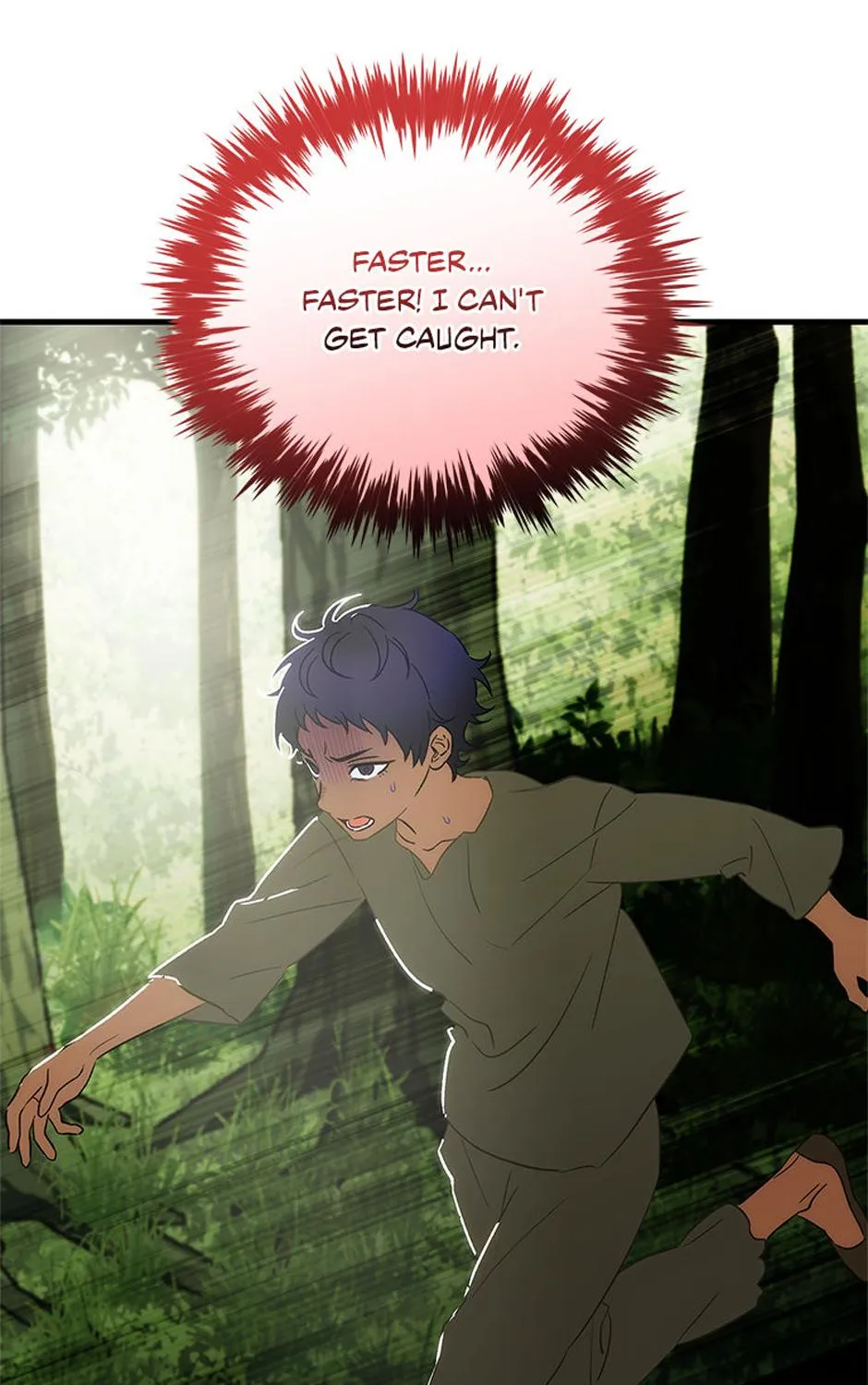 The Baby Isn’T Yours Chapter 68 page 81 - 