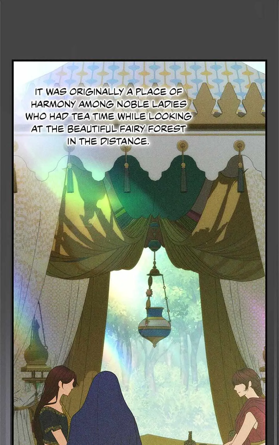 The Baby Isn’T Yours Chapter 68 page 99 - 