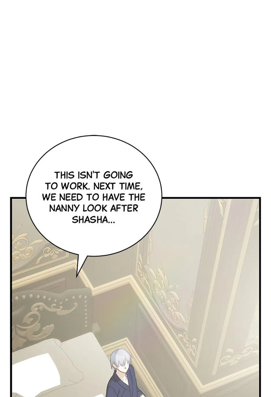 The Baby Isn’T Yours Chapter 69 page 2 - 