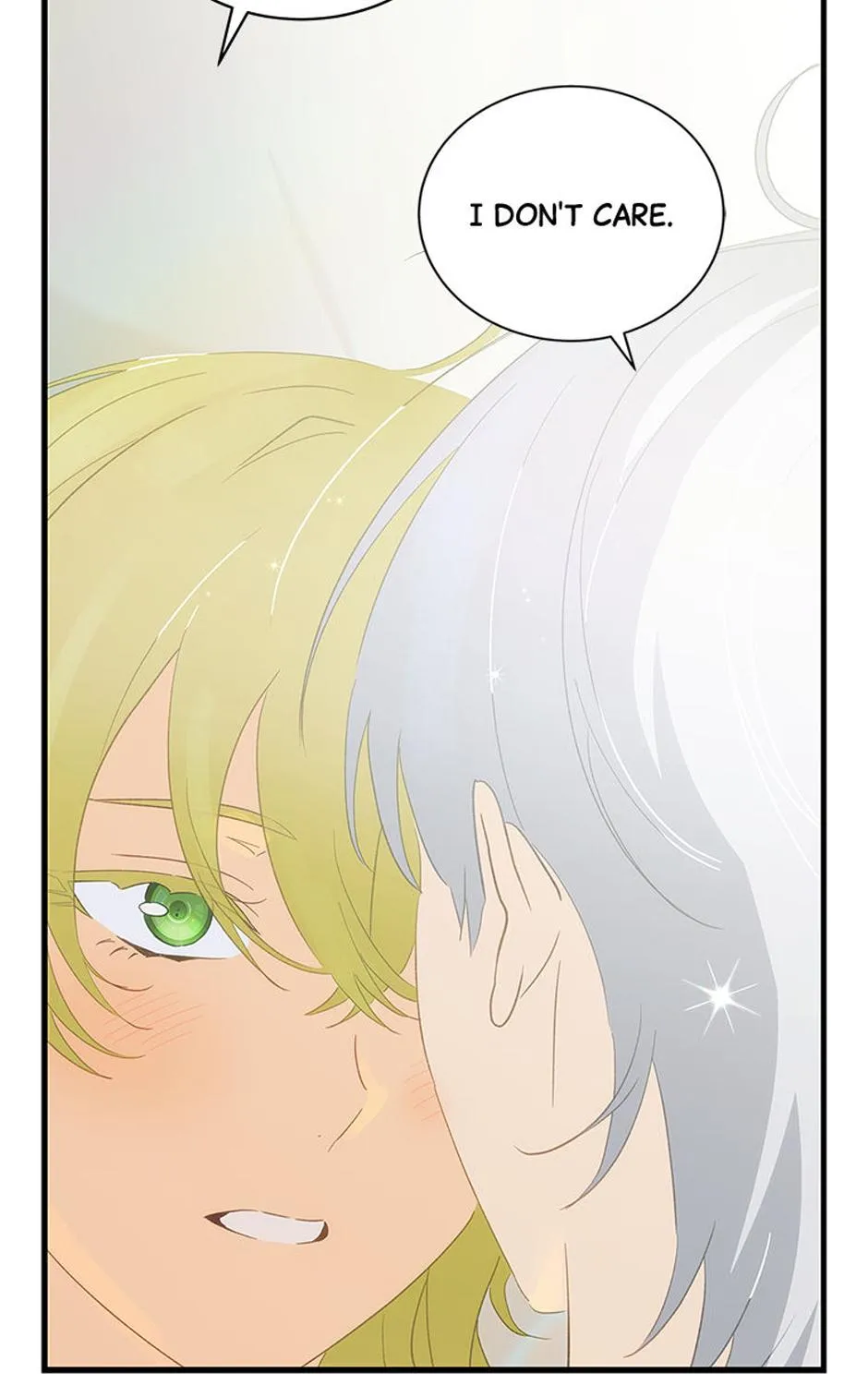 The Baby Isn’T Yours Chapter 69 page 106 - 
