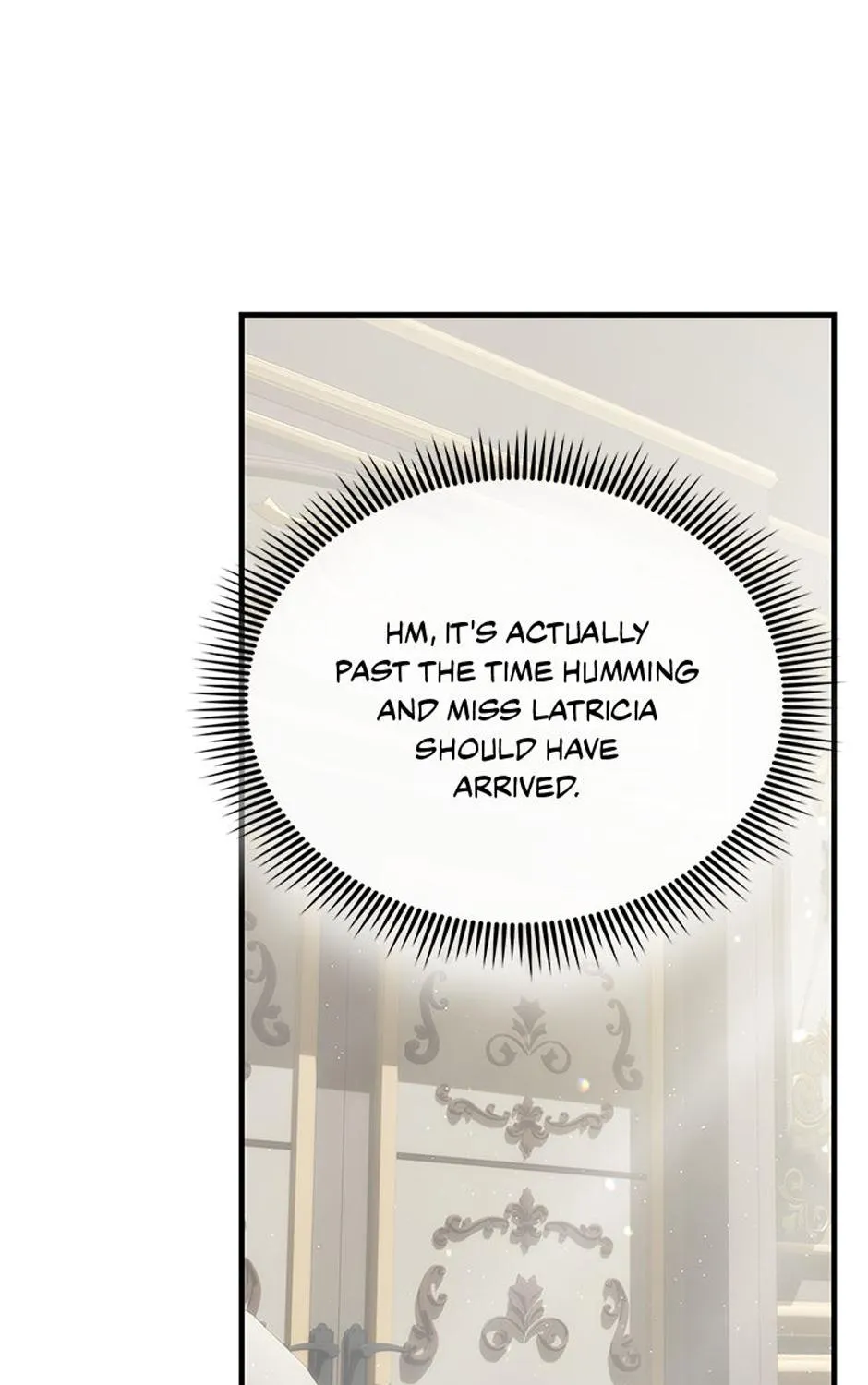 The Baby Isn’T Yours Chapter 69 page 108 - 