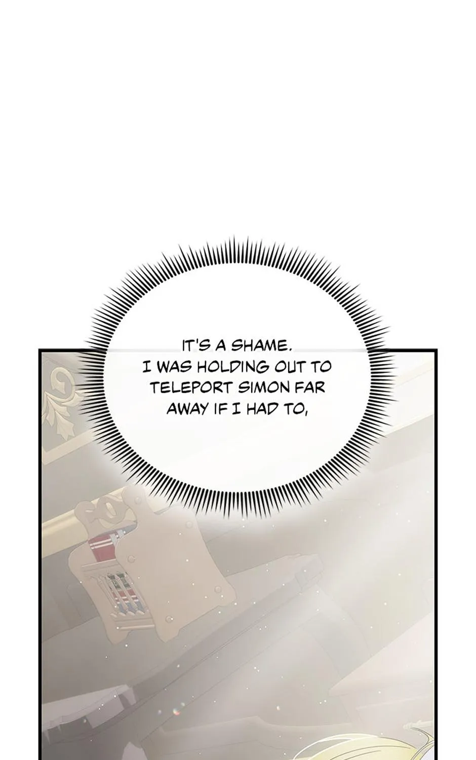 The Baby Isn’T Yours Chapter 69 page 110 - 