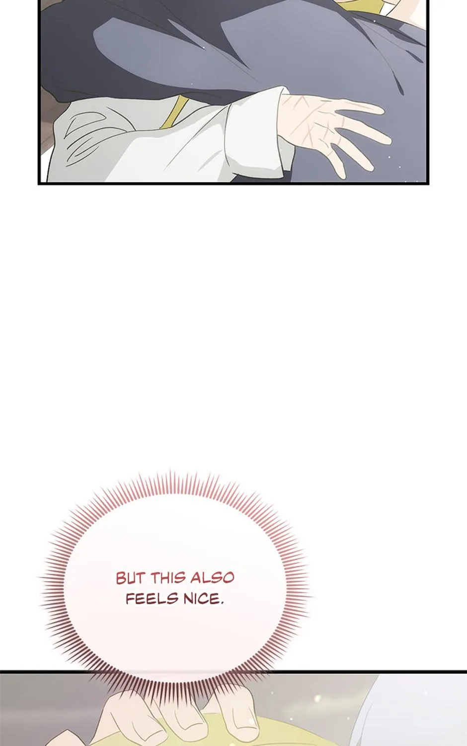 The Baby Isn’T Yours Chapter 69 page 112 - 