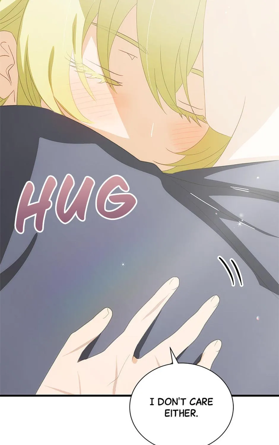 The Baby Isn’T Yours Chapter 69 page 114 - 
