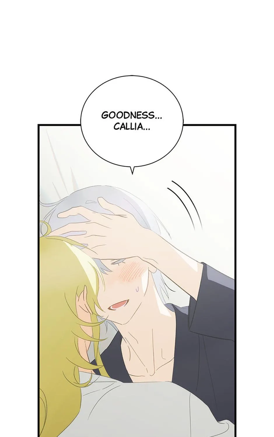 The Baby Isn’T Yours Chapter 69 page 116 - 