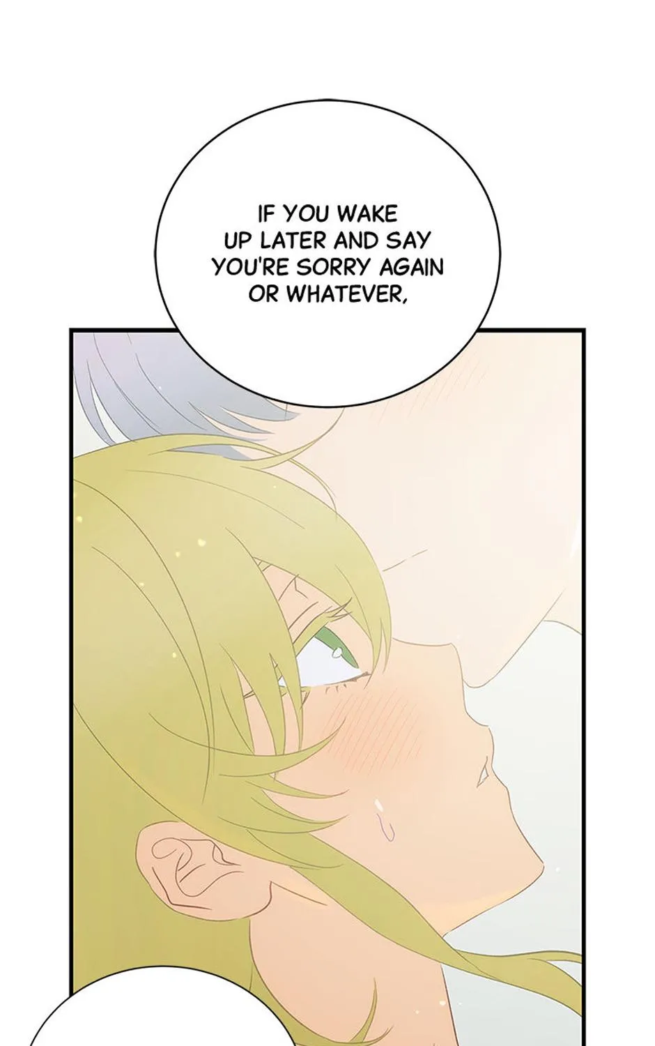 The Baby Isn’T Yours Chapter 69 page 124 - 