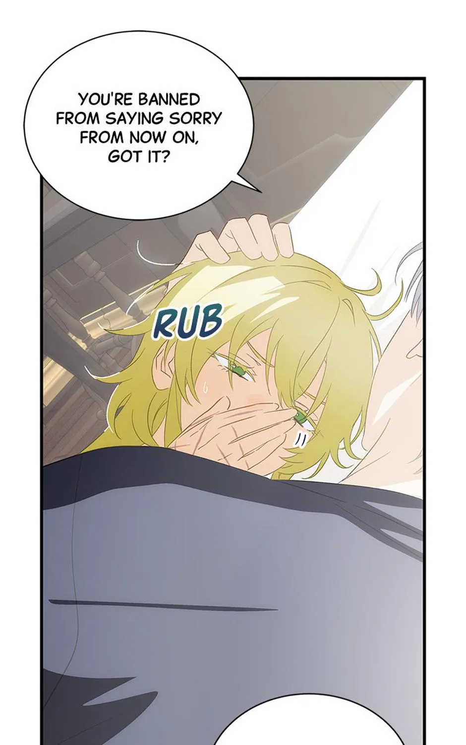 The Baby Isn’T Yours Chapter 69 page 132 - 