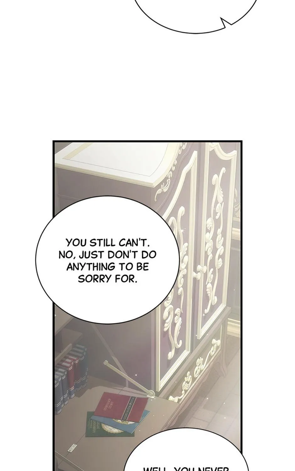 The Baby Isn’T Yours Chapter 69 page 134 - 