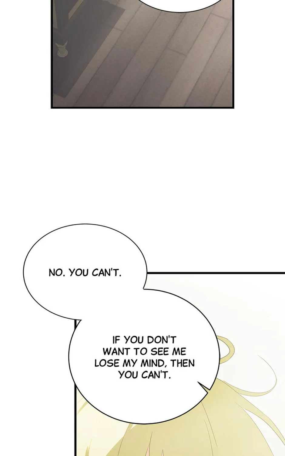 The Baby Isn’T Yours Chapter 69 page 136 - 