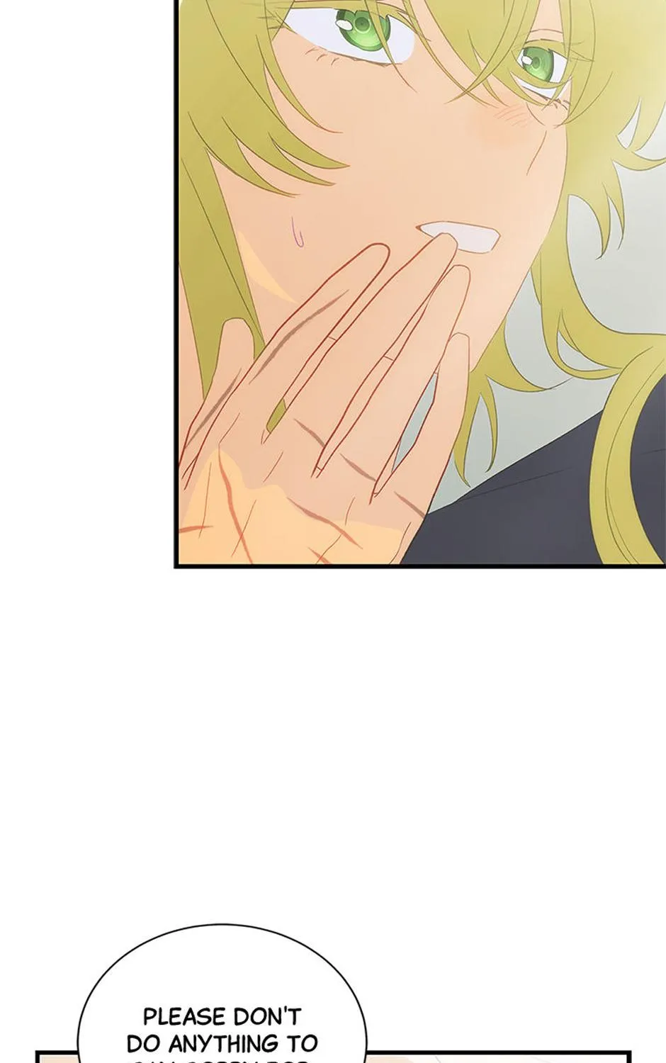 The Baby Isn’T Yours Chapter 69 page 138 - 