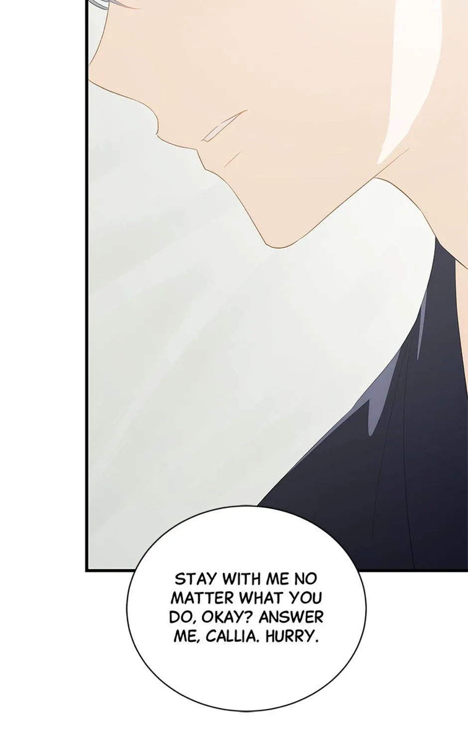 The Baby Isn’T Yours Chapter 69 page 150 - 