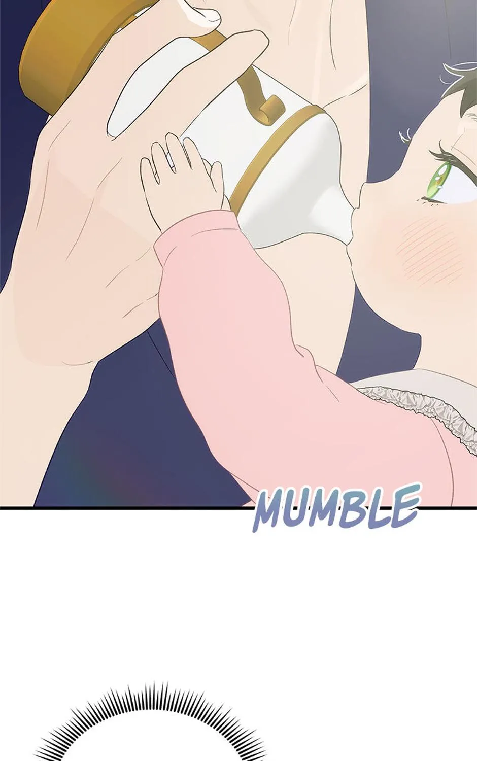 The Baby Isn’T Yours Chapter 69 page 16 - 