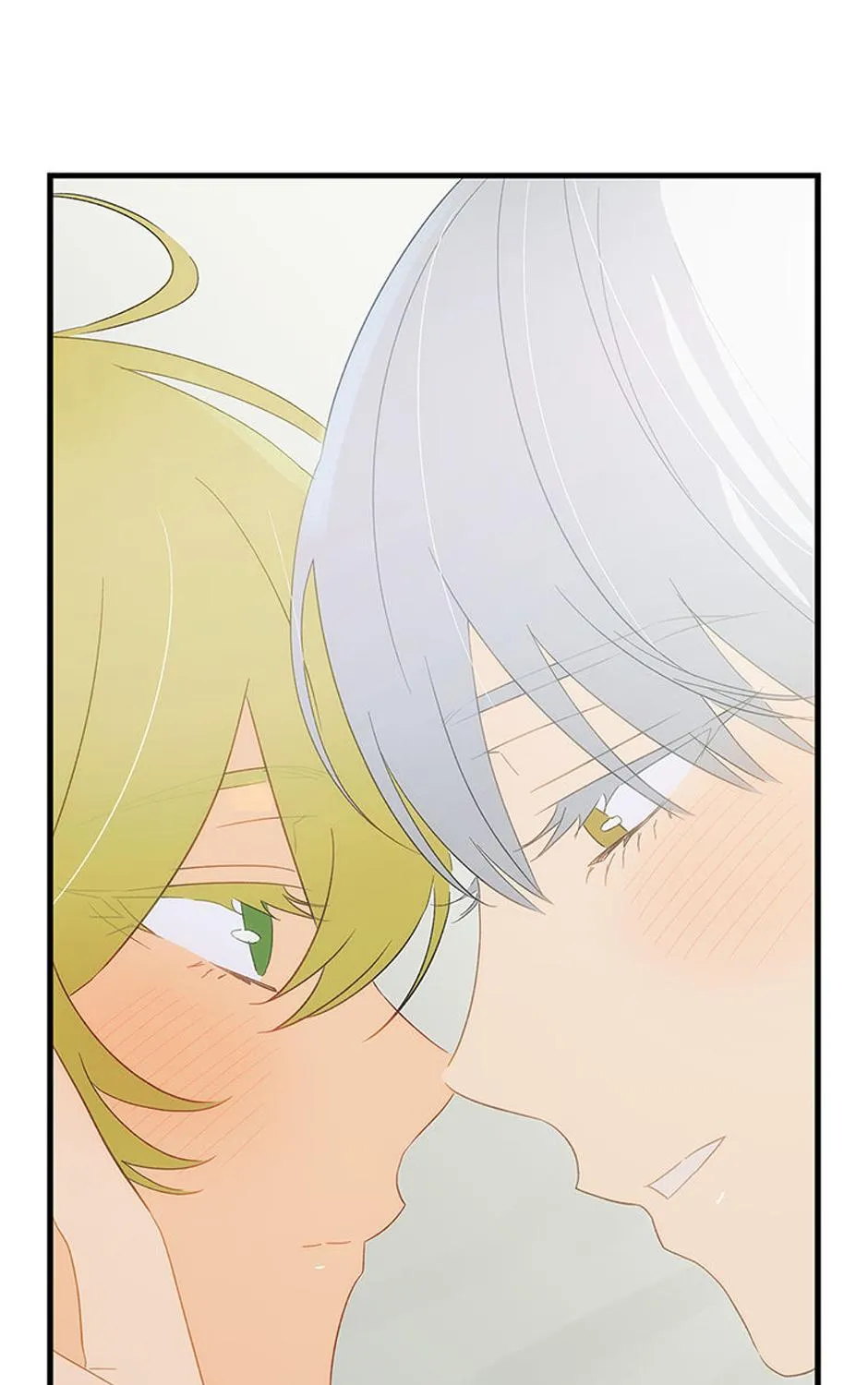 The Baby Isn’T Yours Chapter 69 page 160 - 
