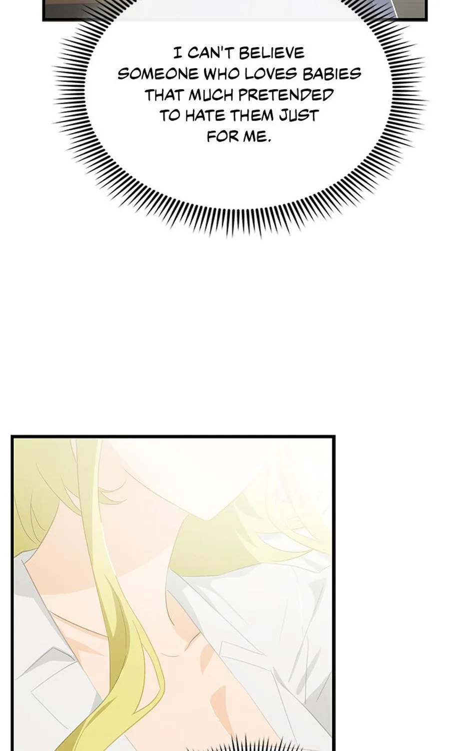 The Baby Isn’T Yours Chapter 69 page 22 - 