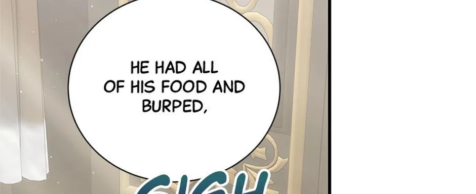 The Baby Isn’T Yours Chapter 69 page 33 - 