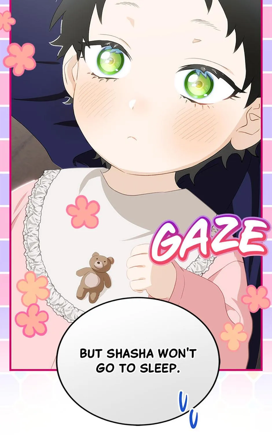 The Baby Isn’T Yours Chapter 69 page 36 - 