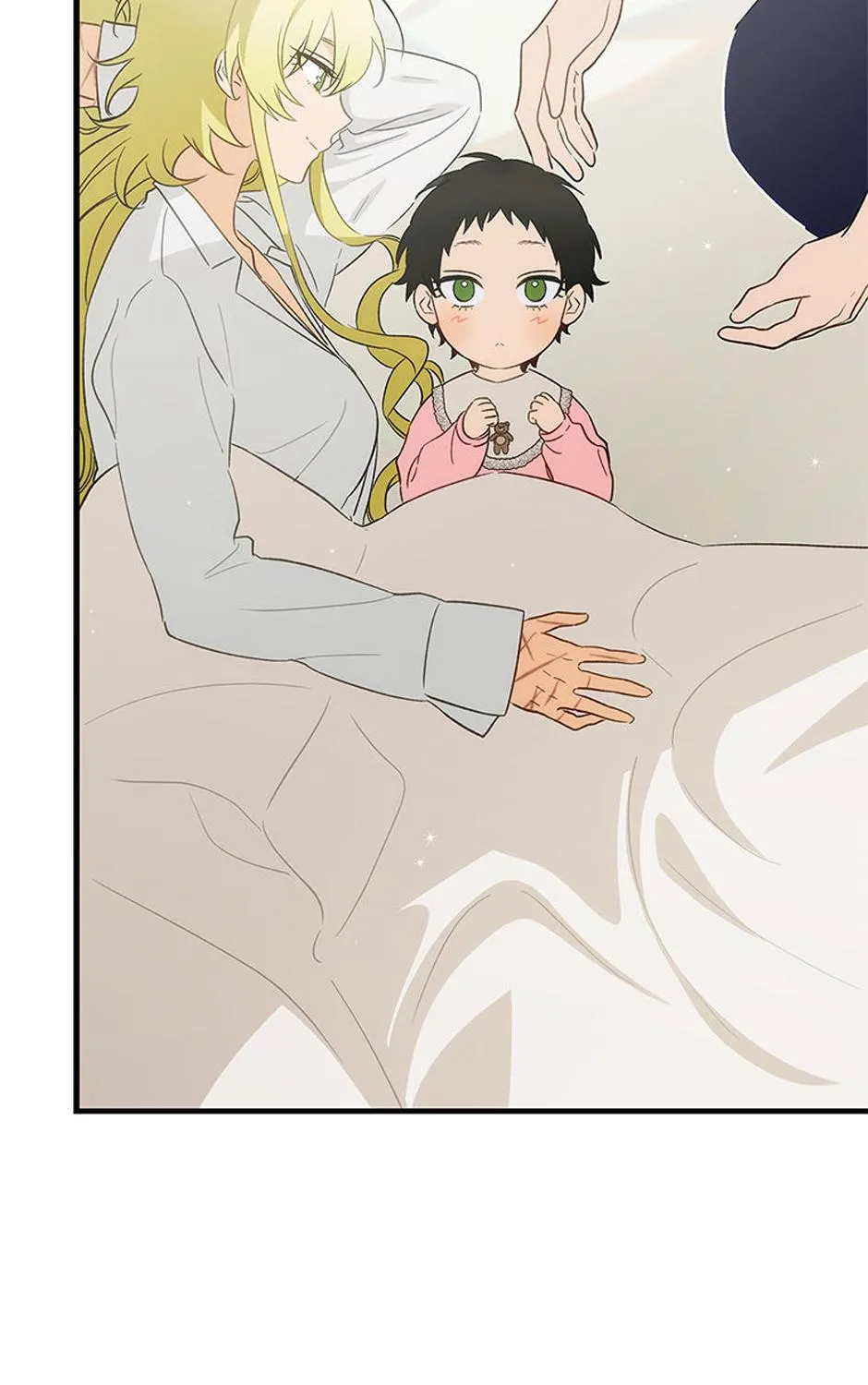 The Baby Isn’T Yours Chapter 69 page 42 - 