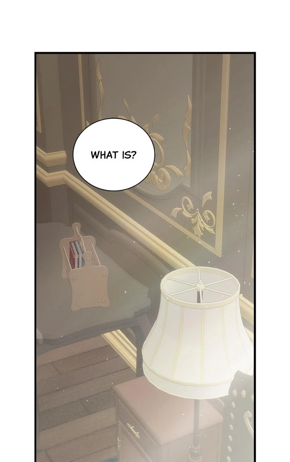 The Baby Isn’T Yours Chapter 69 page 46 - 