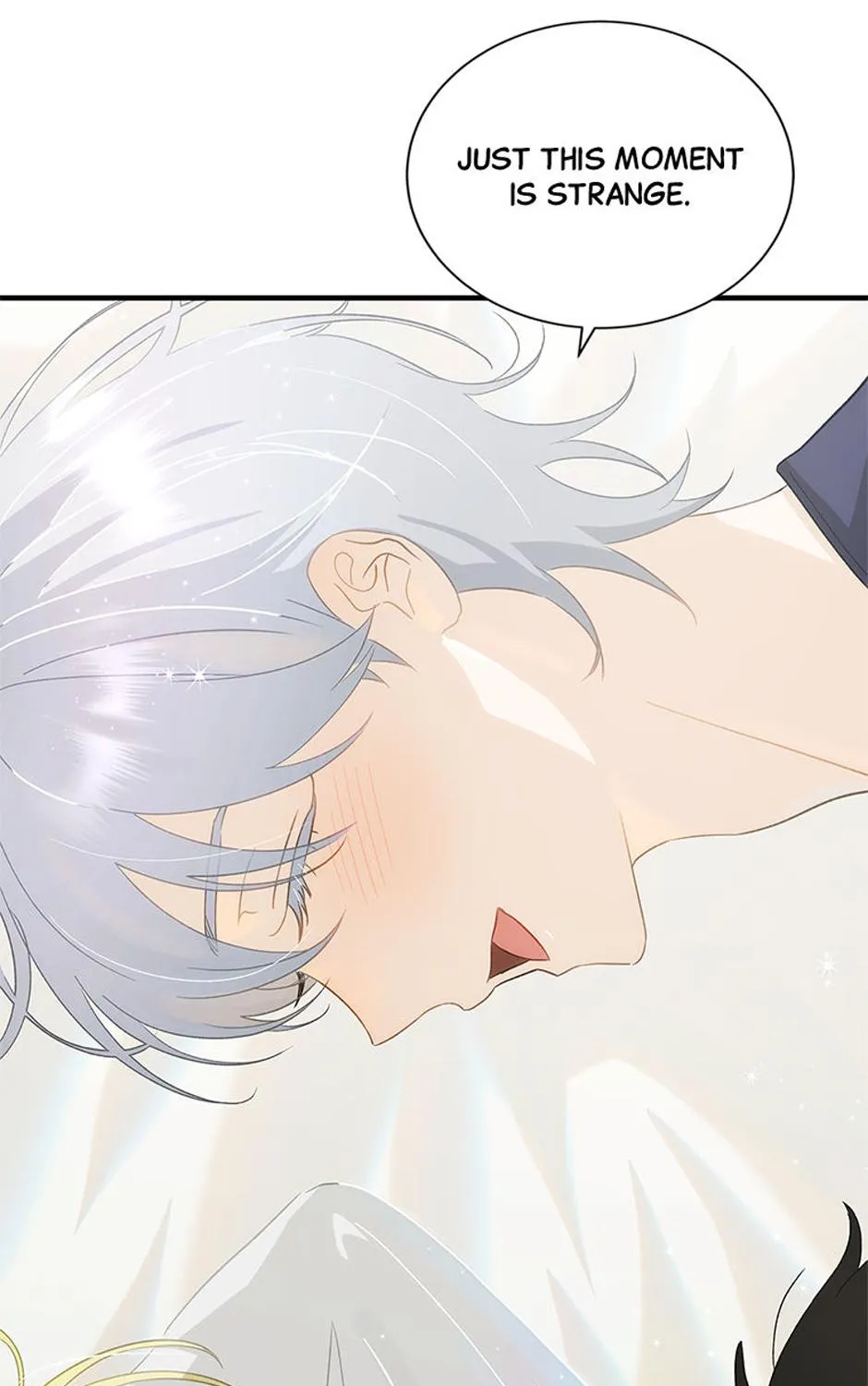 The Baby Isn’T Yours Chapter 69 page 48 - 